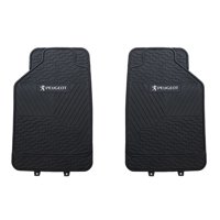 Jj Group - Par Pisos Delanteros Peugeot