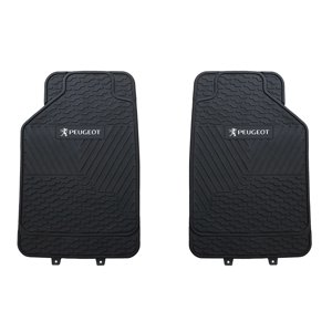 Jj Group - Par Pisos Delanteros Peugeot