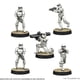 thumbnail image 3 of Juego de mesa Asmodee Star Wars Legion Unidad de Stormtroopers, 3 of 7