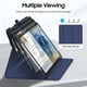 thumbnail image 3 of Funda Fintie para Samsung Galaxy Tab A11+ Plus 11 2025/A9+ Plus 2023, 3 of 9
