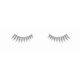thumbnail image 2 of Pestañas postizas Ardell Glamour Lashes 135 negras, 2 of 2