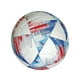 thumbnail image 4 of Balón De Fútbol Tamaño 5 Costuras Sin Costuras Balón Oficial De Cuero De Fútbol Multicolor, 4 of 4