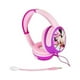 thumbnail image 2 of Audifono Gamer Infantil OverEar Rosado Minnie Mouse, 2 of 5