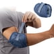 thumbnail image 1 of Almohadilla para codo AHDSGJH anti úlceras por presión para adultos, azul, 1 pieza, 1 of 7