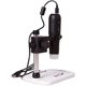 thumbnail image 3 of Microscopio digital Mustcam 1080P Full HD con aumento de 10x-220x, 3 of 9