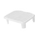 thumbnail image 1 of Alfombrilla Para Arena De Gatos Para Mascotas, Alfombrilla Para Atrapar Arena De Gatos Para Ba?o, Lavabo, Interior, Color Blanco, 1 of 5