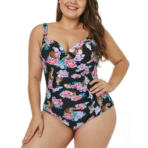 Traje De Baño Una Pieza Sexy Sport Gloriahoon