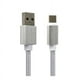 thumbnail image 3 of Cable USB Universal Tipo C Carga Rapida Lau, 3 of 3