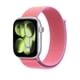 thumbnail image 2 of Correa Apple Watch Sport Loop 46 mm Guayaba brillante, 2 of 3