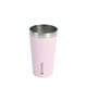 thumbnail image 1 of Vaso Térmico Insulado Camping 480ml rosa, 1 of 7
