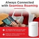 thumbnail image 2 of Access Point DrayTek Vigor AP805 Mesh AX3000 WiFi 6 2.5Gb, 2 of 3