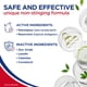 thumbnail image 5 of Pomada Medicada Resinol Protector de Piel 50 g, 5 of 8