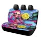 thumbnail image 1 of Splatoon-theme Car Rear Seat Covers Back Elastic Flexible Car Seat Covers Decorative Fits Most Cars 120x59x76cm, 1 of 6