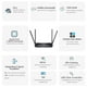 thumbnail image 2 of Router WiFi 6 WAVLINK AX3000 de Internet inalámbrico de 3000 m², 2 of 3