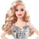 thumbnail image 3 of Muñeca Barbie Signature Holiday 2021 Rubia 30cm Mattel, 3 of 3