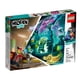 thumbnail image 5 of Kit de construcción LEGO Hidden Side J.B.'s Ghost Lab 70418 174 piezas, 5 of 5