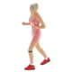 thumbnail image 4 of 1/64 Modelo Figuras Escenario Runner Figurine Layout Diorama Woman Pink, 4 of 5