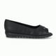 thumbnail image 1 of Zapato Mujer Negro Aline Piccadilly, 1 of 4