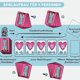 thumbnail image 5 of Juego de cartas Heldbergs Love Hotel Manager para 2 a 4 jugadores, 5 of 8