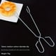 thumbnail image 1 of Barbecue Charcoal Clip, Aluminum Alloy Heat Resistant Charcoal Clip Fire Pliers, Outdoor Camping Barbecue Tools Accessories, 1 of 5