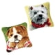 thumbnail image 4 of Juego De 2 Juegos De Gancho De Pestillo Para Perro Para Funda De Almohada DIY, Funda De Cojín Para Sofá, 43x43cm, 4 of 5