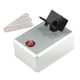 thumbnail image 1 of Agitador De Líquido Mezclador De Esmalte De Uñas Pequeño Duradero Para Manicurista De Maquillaje, 1 of 5