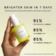 thumbnail image 5 of Sérum HERBIVORE Nova Brightening 30 ml con 15% de vitamina C y cúrcuma, 5 of 9