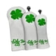 thumbnail image 3 of Funda Para Cabeza De Palo De Golf Suministros De Golf Protector Portátil Antiara?azos Para Palos De Golf 3 Piezas, 3 of 5