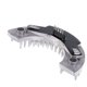 thumbnail image 1 of Resistencia Del Módulo Del Motor Del Ventilador Del Calentador Del Coche Para Peugeot 206 307 Citroen Xsara, 1 of 3