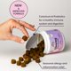thumbnail image 2 of Suplemento Para Perros Glowing Skin 90 Masticables Blandos, 2 of 7