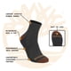 thumbnail image 4 of Calcetines Timberland Comfort Quarter Socks para hombre, 4 of 4