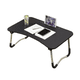 thumbnail image 2 of Mesa Cama Portátil Con Portavaso Bandeja Notebook Laptop, 2 of 6
