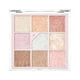 thumbnail image 1 of Paleta De Sombras Coreana, Glitterpedia Eye Palette N°1 All Of Glitter, 1 of 3