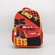 thumbnail image 1 of Mochila Niño Cars 15" Lets Race Rojo Disney, 1 of 2