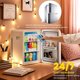 thumbnail image 5 of Mini Nevera Kikihouse 22 L Enfriador y Calentador 12 V/110 V, 5 of 9