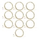 thumbnail image 1 of Juego De 10 Cuerdas De Guitarra Para Reparación Acústica, Cuerdas De Guitarra Clásica Para Principiantes, Color Dorado, 1 of 5