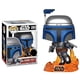 thumbnail image 1 of Bobblehead exclusivo de Funko Pop Star Wars Jango Fett #285 Funko, 1 of 2