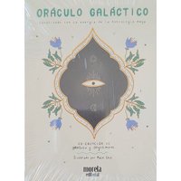 Guía + Oráculo Galáctico Maya - Morela