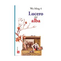 Fce Chile - Libro Lucero Del Alba 491