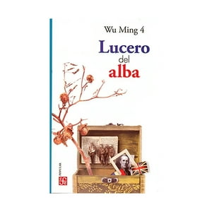 Fce Chile - Libro Lucero Del Alba /491