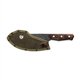 thumbnail image 2 of Cuchillo de carnicero True Utility PrimalForge con acabado stonewash, 2 of 6