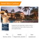 thumbnail image 2 of Ambientadores para auto AROMTOPIA aroma Hotel Ritz-Carlton, paquete de 2, 2 of 7