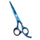 thumbnail image 1 of Tijeras profesionales para cortar el cabello, longitud total de 6", para uso en peluquería y hogar., 1 of 5