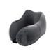 thumbnail image 2 of Almohada de Viaje Cervical Ergonómica con Tela Magnética, 2 of 4