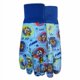 thumbnail image 2 of Guantes Midwest Quality Glove Nickelodeon Youth Cotton Blue, 2 of 2