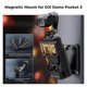 thumbnail image 2 of Soporte magnético K&F Concept para DJI Osmo Pocket 3, 2 of 7