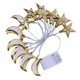thumbnail image 5 of Ramadan Lantern String Lights Lámpara De Hadas Para Bodas Blanco Cálido 3m, 5 of 5