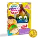 thumbnail image 1 of Juguete de escondite Silly Poopy's Hide & Seek de Relable, 1 of 8