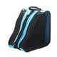 thumbnail image 1 of Bolsa De Patinaje Sobre Ruedas, Bolso Para Patines De Hockey Sobre Hielo, Deportes Al Aire Libre, Patines En Línea Azul, 1 of 2