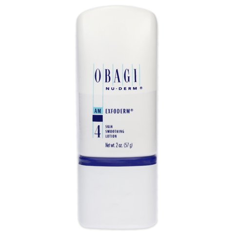 Loción Obagi Nu-Derm Exfoderm 60Ml Mujer